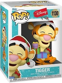 Pj326 Tigger 1130