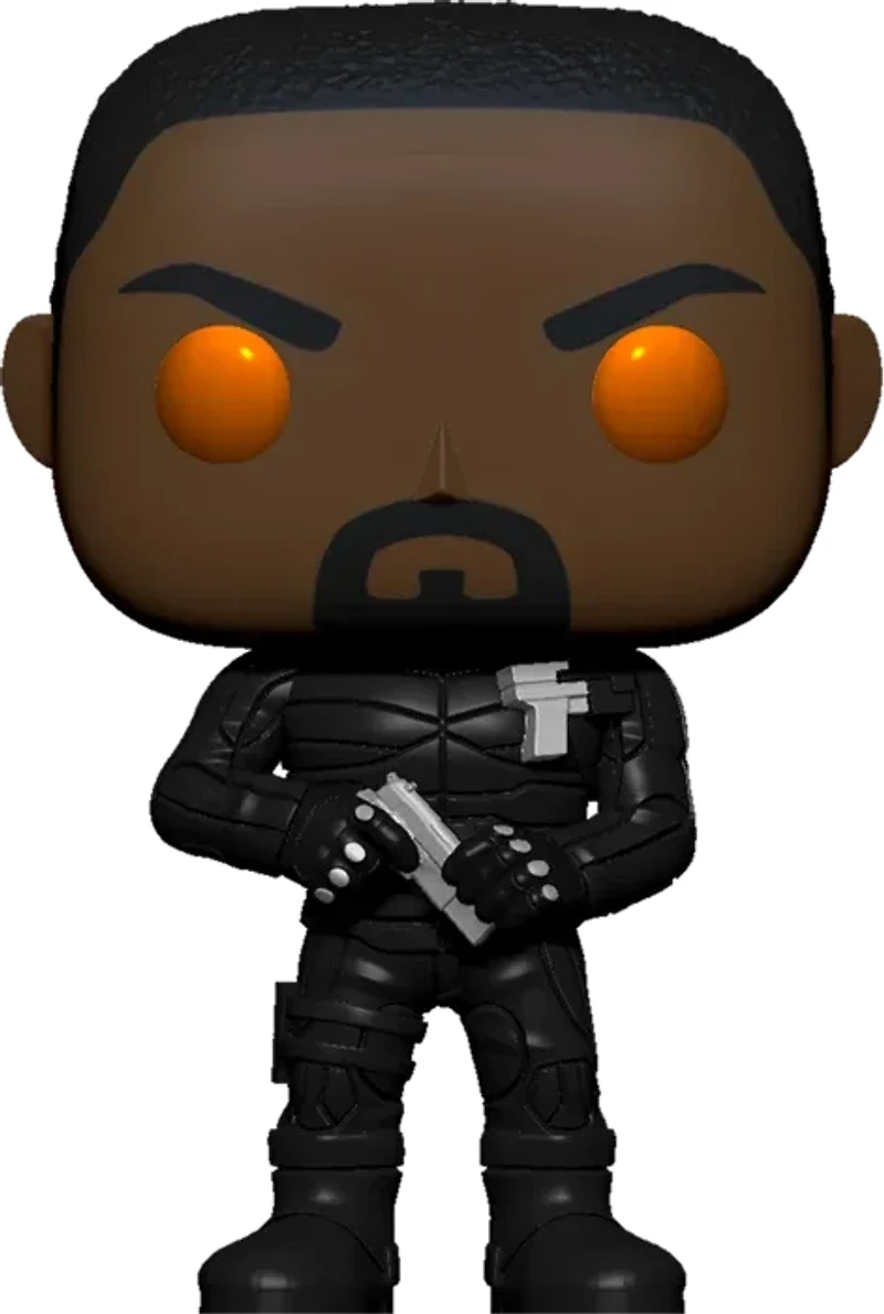 Pj341 Hobbs & Shaw : Brixton 922