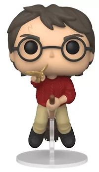 Pj204 Harry Potter 2021SummCon 131