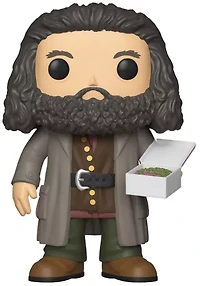 Pj317 Rubeus Hagrid 78