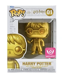 Pj193 Harry Potter It's Sugar Excl. 01