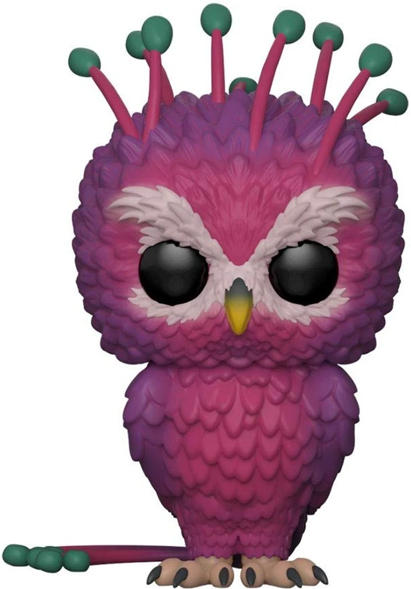 Pj245 Fwooper Funko Excl. 26