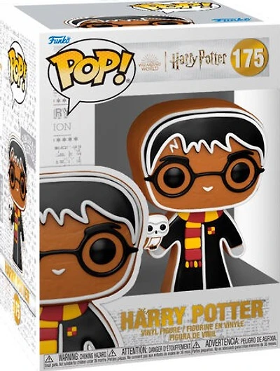 Pj272 Harry Potter 175