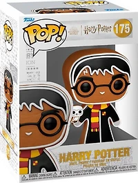 Pj272 Harry Potter 175