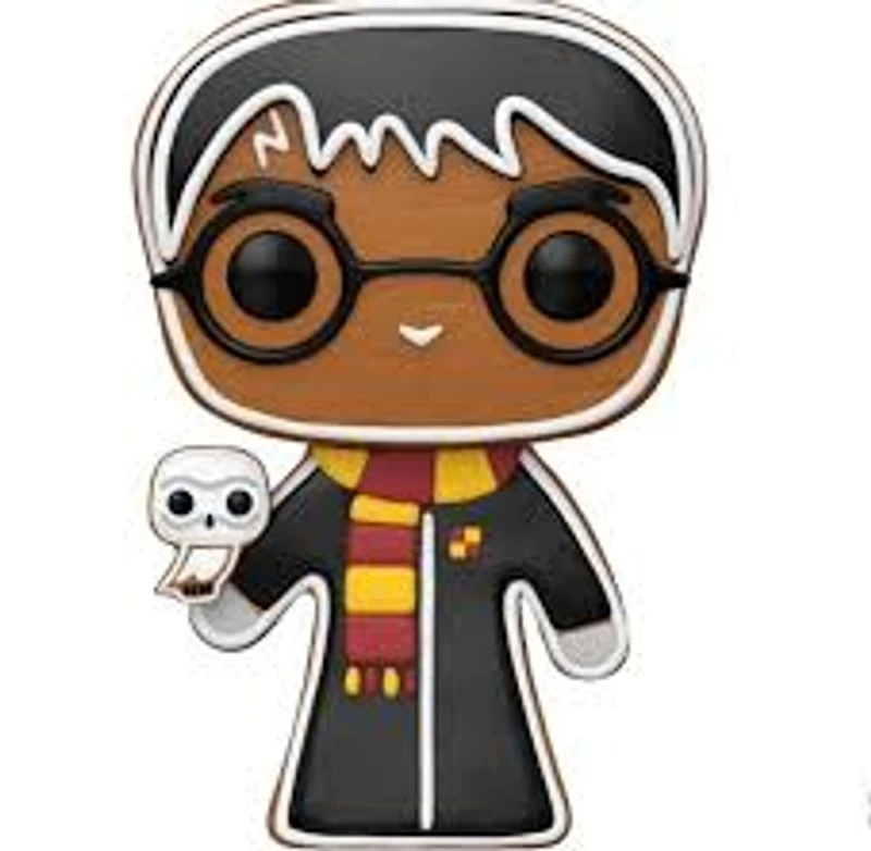 Pj272 Harry Potter 175