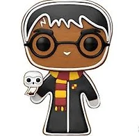 Pj272 Harry Potter 175