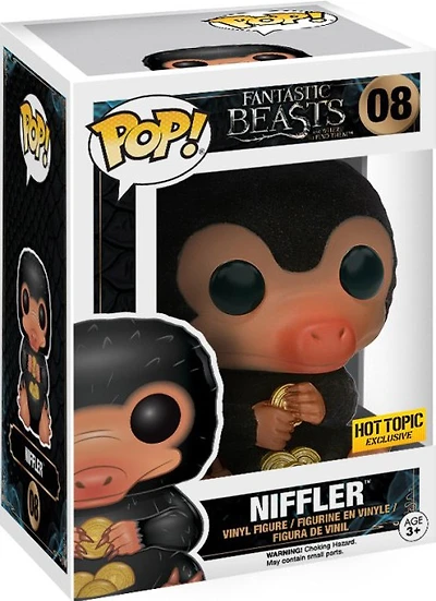Pj247 Niffler HT 08