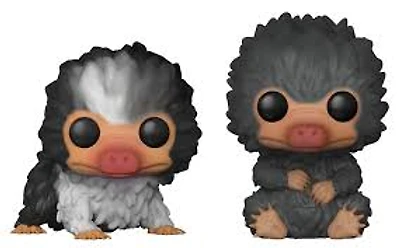 Pj243 Baby Nifflers BoxLunch 2 Pack