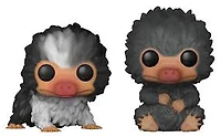 Pj243 Baby Nifflers BoxLunch 2 Pack