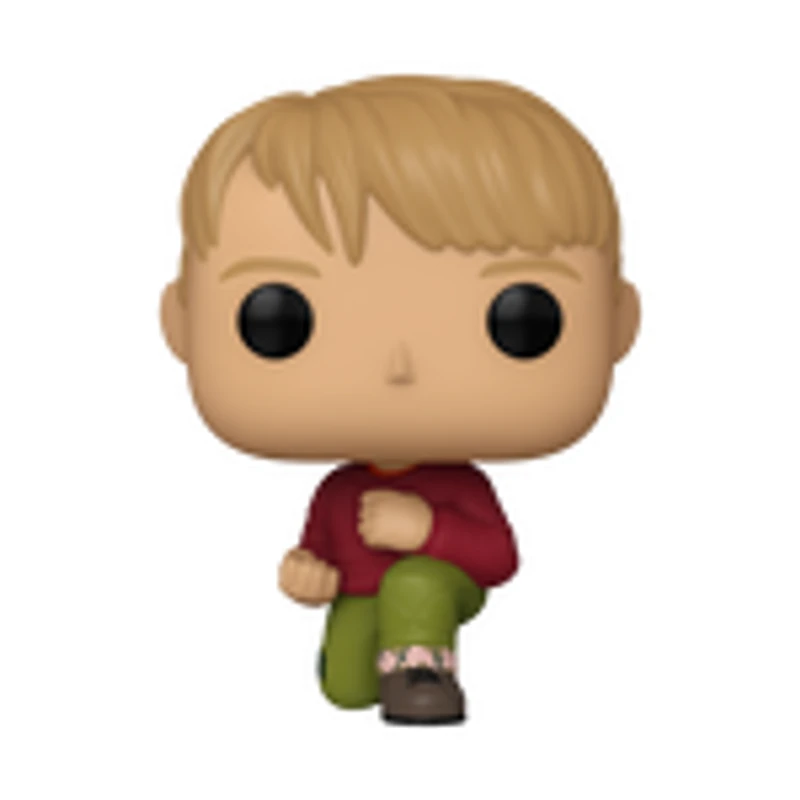 Pj271 Home Alone : Kevin (Yes!) Funko Excl. 1272