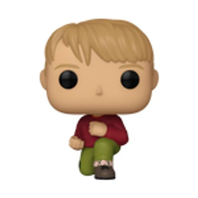 Pj271 Home Alone : Kevin (Yes!) Funko Excl. 1272