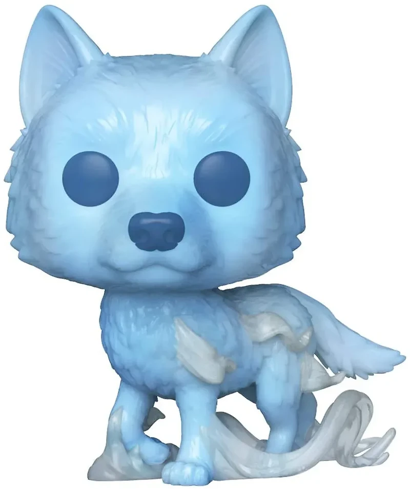 Pj202 Patronus Remus Lupin 130