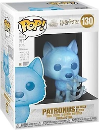 Pj202 Patronus Remus Lupin 130