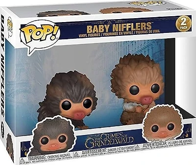 PJ228 Baby Nifflers 2 pack