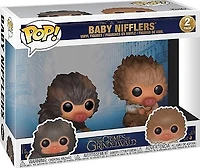 PJ228 Baby Nifflers 2 pack