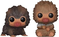 PJ228 Baby Nifflers 2 pack