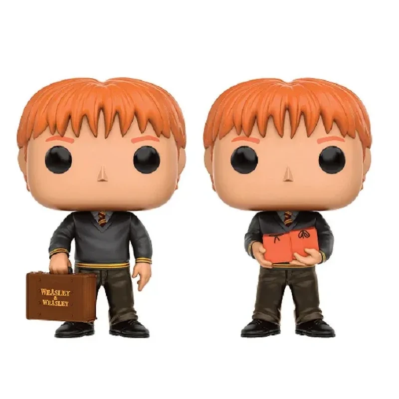 PJ229 Fred and George Weasley Bam 2 pack