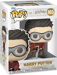 PJ55 Harry Potter 165