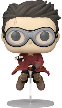 PJ55 Harry Potter 165