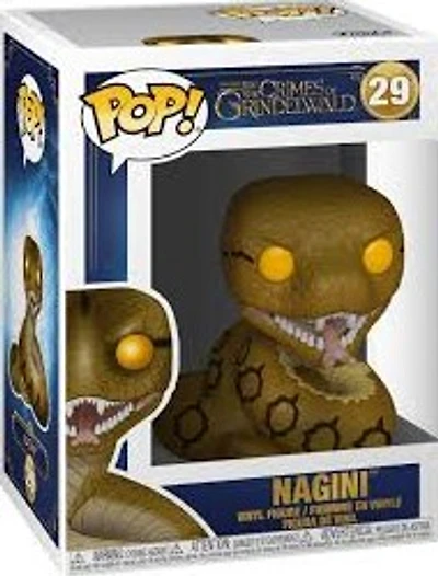 PJ223 Nagini 29