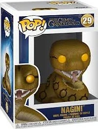 PJ223 Nagini 29