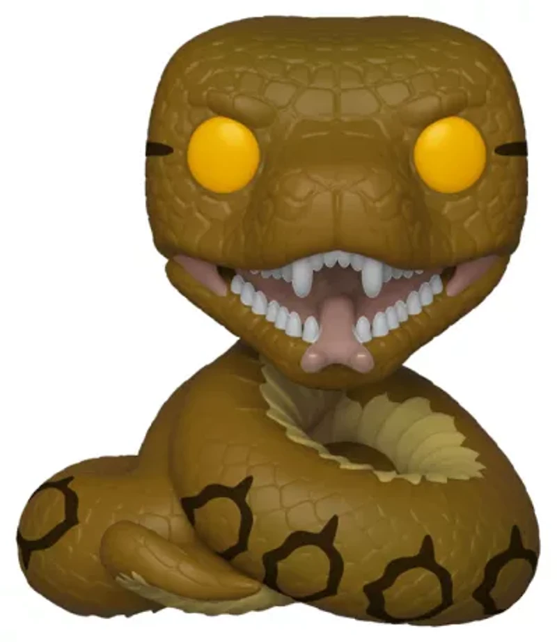 PJ223 Nagini 29