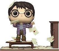 PJ234 Harry Potter Funko excl. 136