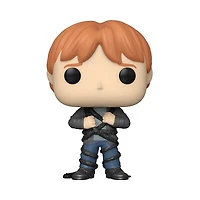 PJ137 Ron Weasley 134