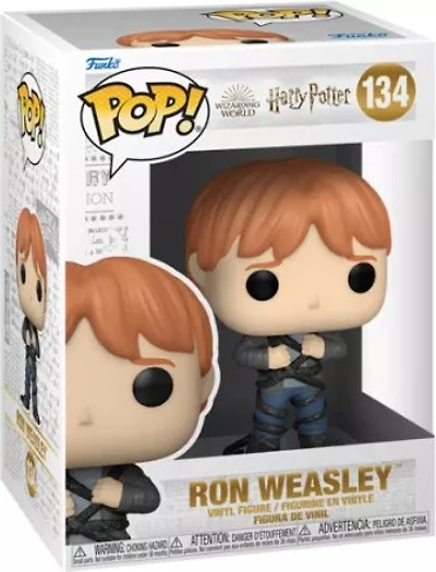 PJ137 Ron Weasley 134