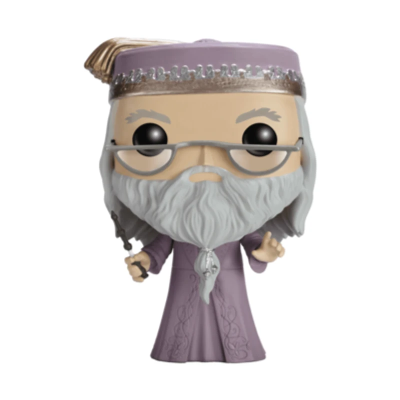 PJ227 Albus Dumbledore 15