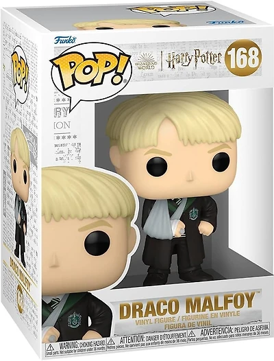 PJ59 Draco Malfoy 168