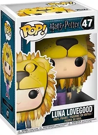 PJ57 Luna Lovegood 47