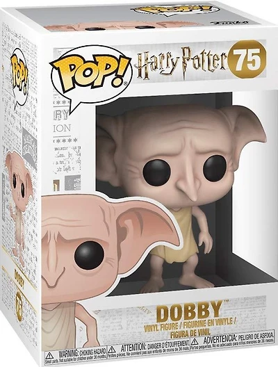 PJ167 Dobby 75