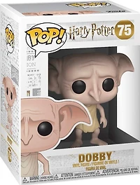 PJ167 Dobby 75
