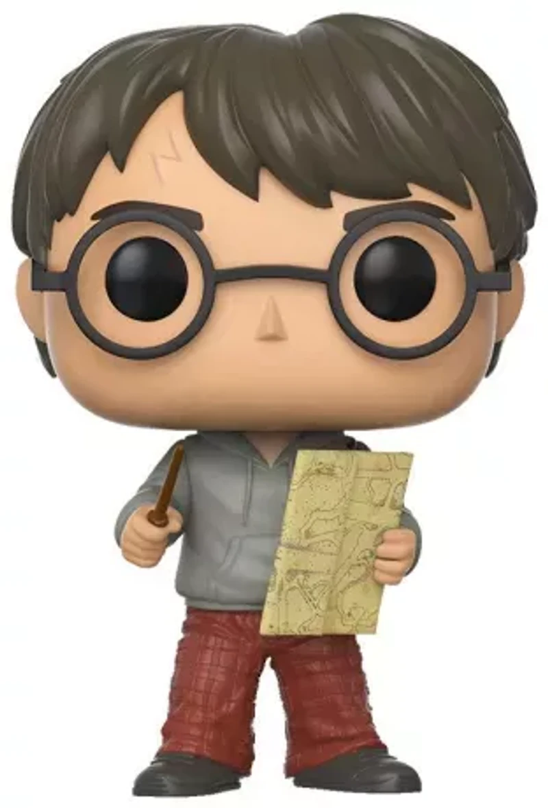 PJ94 Harry Potter 42