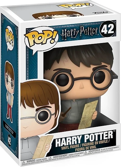 PJ94 Harry Potter 42