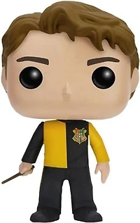 PJ140 Cedric Diggory HT 20