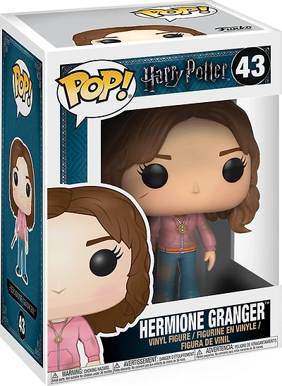 PJ133 Hermione Granger 43