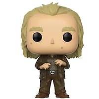 PJ145 Peter Pettigrew 48