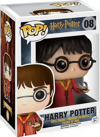 PJ135 Harry Potter 08