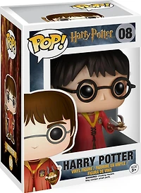 PJ135 Harry Potter 08