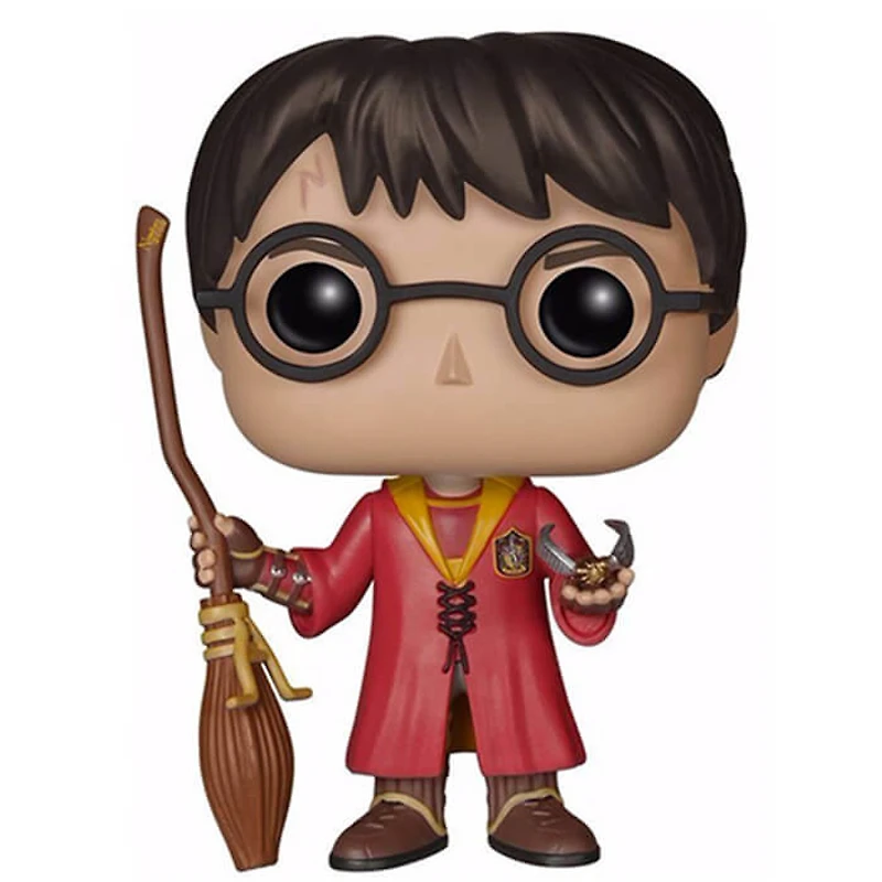 PJ135 Harry Potter 08