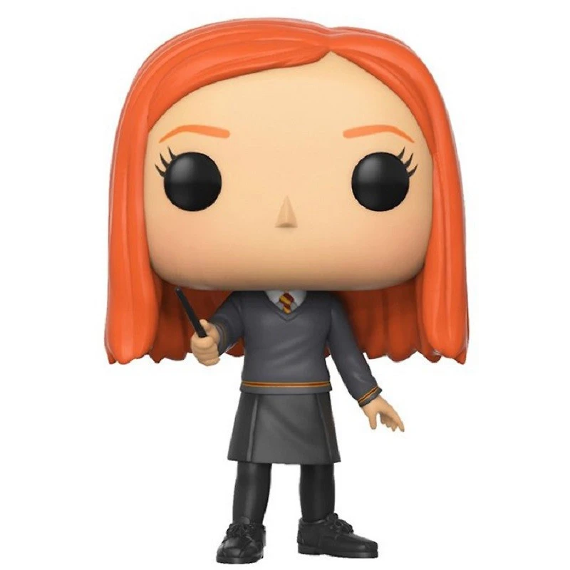 PJ87 Ginny Weasley 46