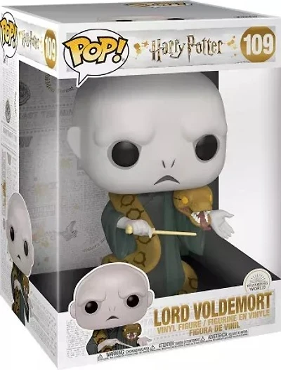 PJ179 Lord Voldemort 109