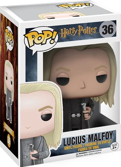 PJ81 Lucius Malfoy 36