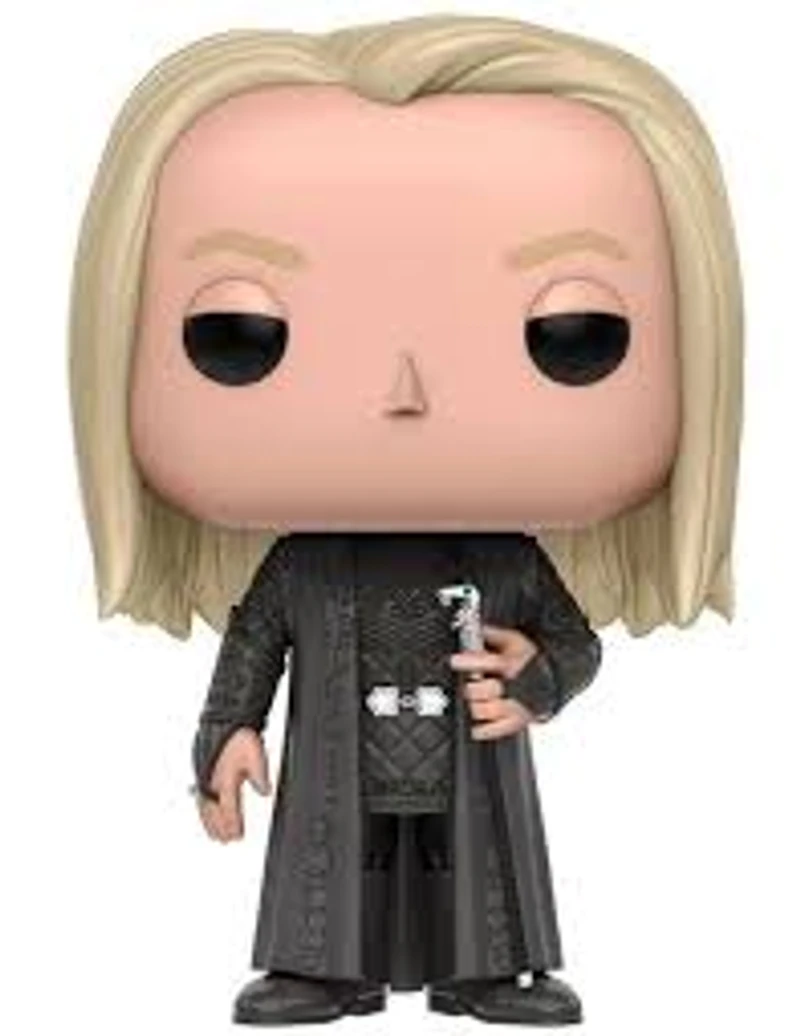 PJ81 Lucius Malfoy 36