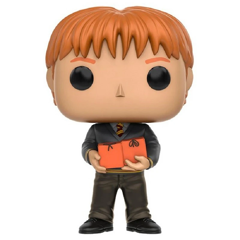 PJ86 George Weasley 34