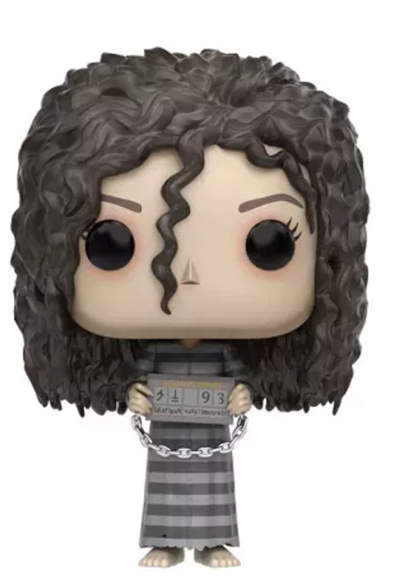 PJ83 Bellatrix Lestrange SE 29