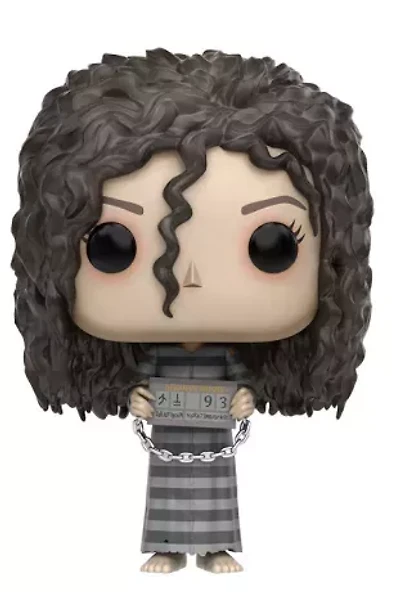 PJ83 Bellatrix Lestrange SE 29