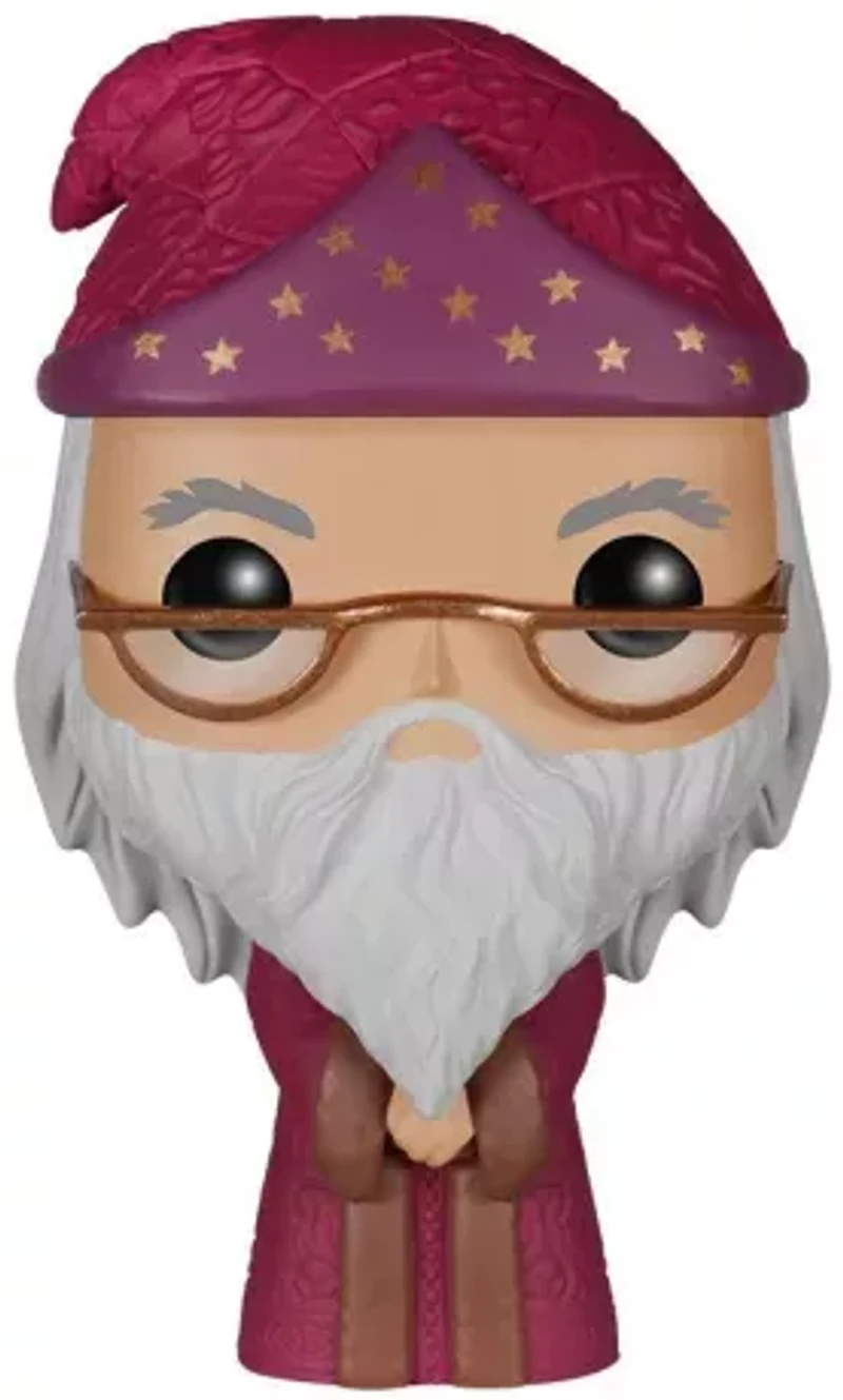 PJ89 Albus Dumbledore 04